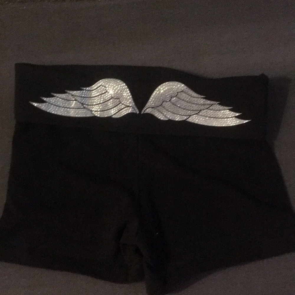 Victoria Secret Exercise Shorts S